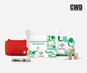 Outdoor Adventure Gift Set Box