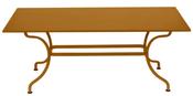 Romane Table 180 x 100 cm Max 8 guests image