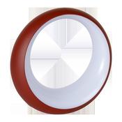 Fermob Hoopik Wireless Table Lamp Ø24 cm image