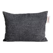 Securit Heating - Montandor Infrared Heated Cordless Cushion - Grey - Pack of 4 image
