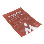 Securit Heating - Montandor Heat Pads Set of 6 - White &amp; Red - Pack of 8 image