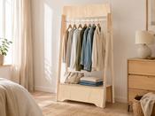 Clothing Display Rack – ESPOSIT Velo 800