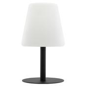 Securit Lighting - Wireless Chalkboard Table Lamp - Black - Pack of 8 image
