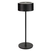 Securit Lighting - Signature Dimmable LED Table Lamp in Black - Pack of 10 image