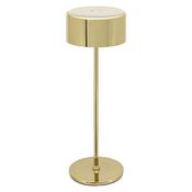 Securit Lighting - Signature Dimmable LED Table Lamp in Gold - Pack of 10 image