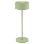 Securit Lighting - Signature Dimmable LED Table Lamp in Green - Pack of 10 image