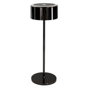 Securit Lighting - Signature Dimmable LED Table Lamp in Metallic Black - Pack of 10 image