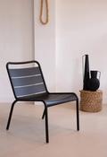 Luxembourg Lounge Chair image