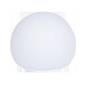 Fermob Mooon! Ø15 Glass Diffuser