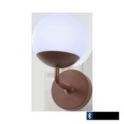Fermob Mooon! Wall Light Ø15 cm image