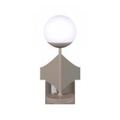 Fermob Mooon! Wireless Table Lamp H.41 cm image