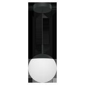 Fermob Mooon! Pendant Light Ø25 cm image