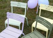 Luxembourg Kid Chair