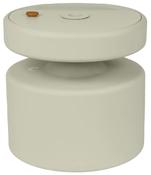 Universal Moulded Parasol Base with Storage