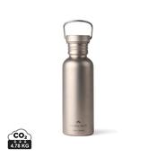 Nordic Drift Trail Ultra Light Titanium 600ml Water Bottle image
