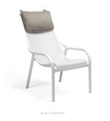 Cushion Cuscino Poggiatesta Net Lounge