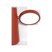 Fermob Oto Wireless Wall Light H.19 cm image