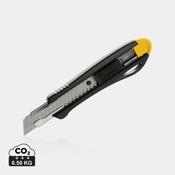 Refillable RCS recycled plastic professional knife image
