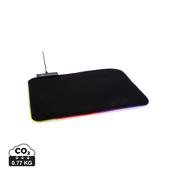 RGB gaming mousepad image