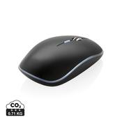 Light up logo wireless mouse image