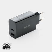 Philips ultra fast PD wall charger image