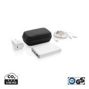 Surge RCS recyled PET 20W type C 3 pcs charging set