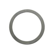 Magnetic ring sticker for non magnetic phones