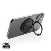 Terra Magnetic RCS rplastic magnetic phone holder with ring image