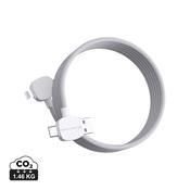Urban Vitamin Stockton 65W RCS RTPE/RPET magnetic cable image