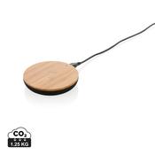 Bamboo X 5W wireless charger image
