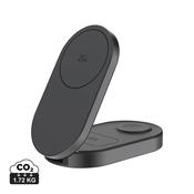 Quantum ultra-fast 3-in-1 25W Foldable Wireless Charger image
