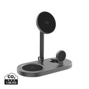 Quantum RCS ultra-fast 25W Magnetic desk wireless Charger image
