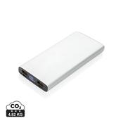 Aluminium 18W 10.000 mAh PD Powerbank image