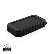 Solar powerbank with 10W Wireless