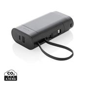 CycleCell 10,000 mah removable battery powerbank image