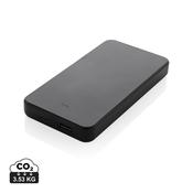 Boostcore RCS recycled plastic powerbank 10.000mAh USB C image