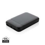 RCS recycled plastic 5.000 mAh powerbank image