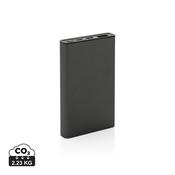 Terra RCS recycled aluminium powerbank 5.000 mAh image