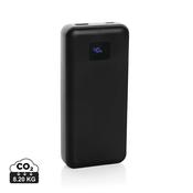 Gridley RCS rplastic 20000 65W laptop powerbank image