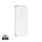 Urban Vitamin Burbank RCS plastic/alu  3000 mah powerbank image