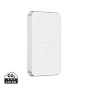 Urban Vitamin Richmond RCS plastic/alu 5000mah powerbank image