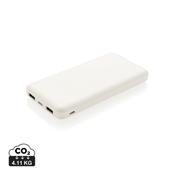 High Density 10.000 mAh Pocket Powerbank image