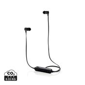 Light up logo wireless earbuds image
