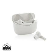 RCS recycled plastic Liberty Pro wireless earbuds image