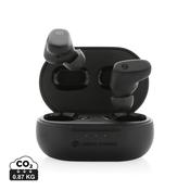 Urban Vitamin Gilroy hybrid ANC and ENC earbuds image
