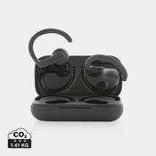Urban Vitamin Pacifica RCS rplastic earbuds image