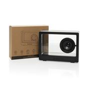 Soundclear Transparent 5W wireless speaker image