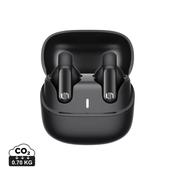 Urban Vitamin Long Beach ENC rplastic wireless earbuds image
