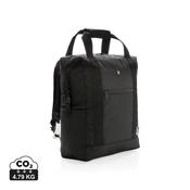 Swiss Peak XXL cooler tote pack PVC free
