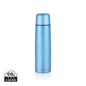 Stainless steel flask image